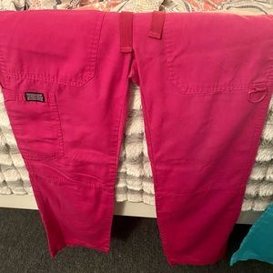 Cute Scrub pants